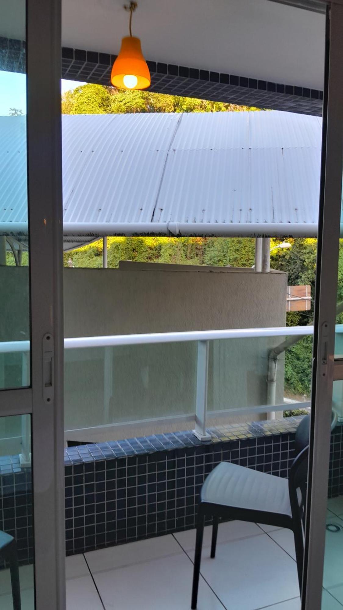 Apartamento Sunset Hospedagens