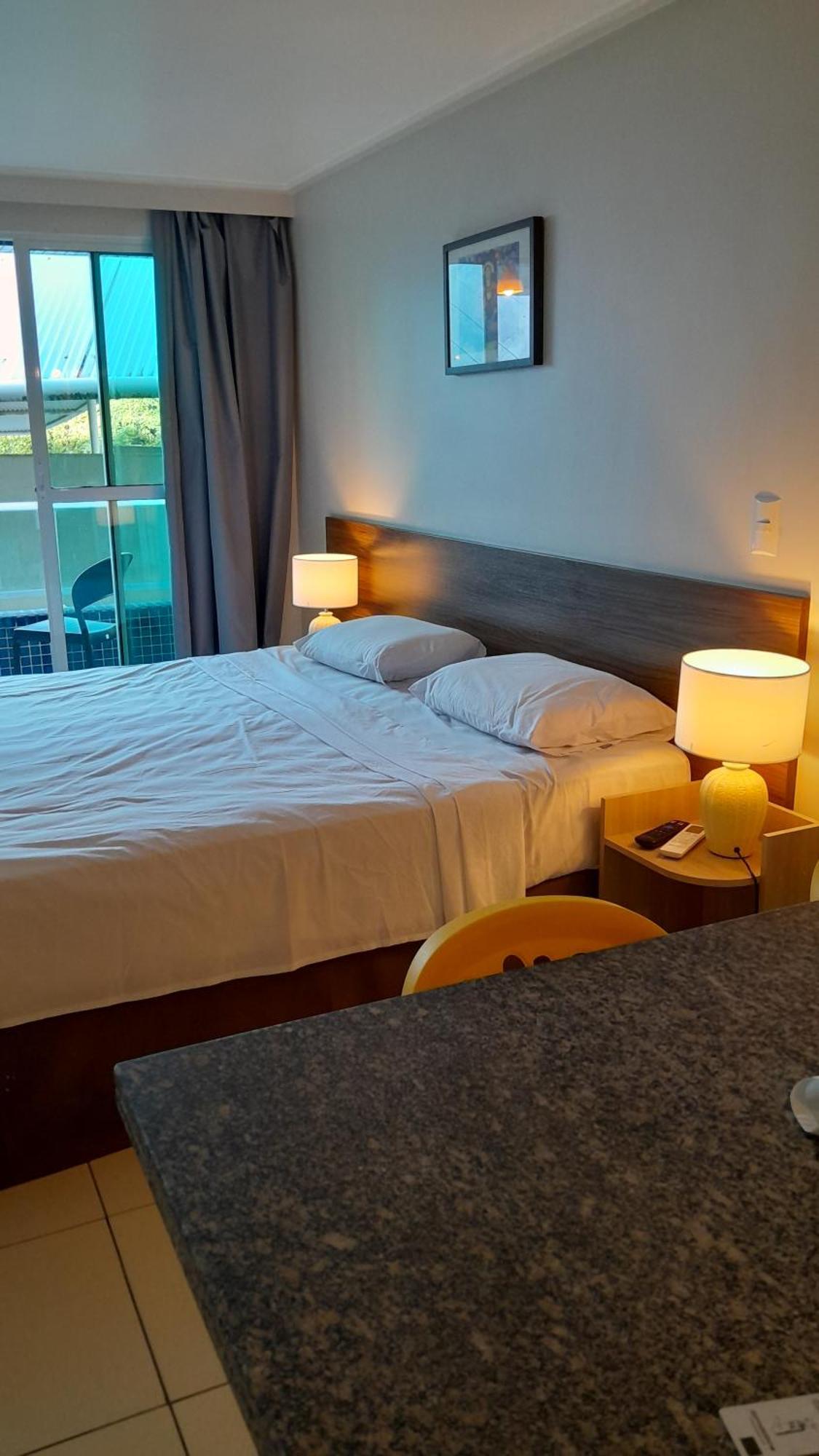 Apartamento Sunset Hospedagens