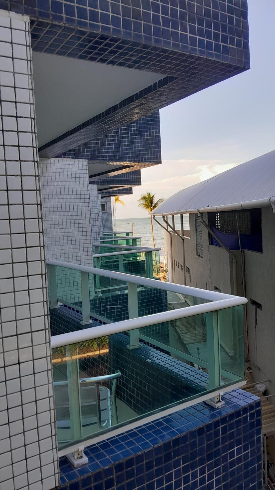 Apartamento Sunset Hospedagens *